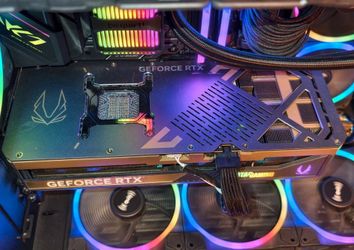 RTX 5090 Zotac Gaming 32 GB