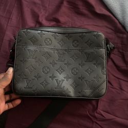 LV Crossover Bag