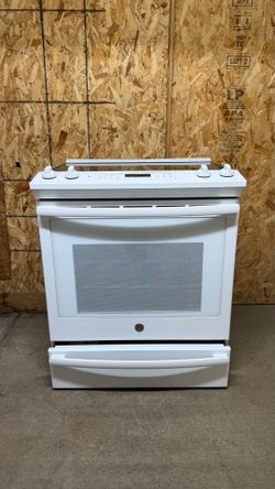 Ge-electric-range