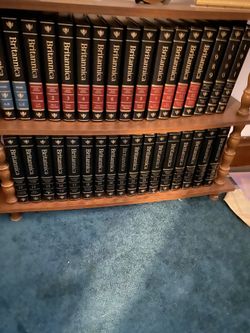 Encyclopedia Collection