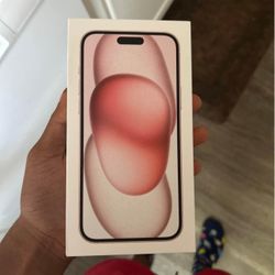 iPhone 15 Plus 