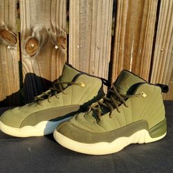 Jordan 12 - Chris Paul