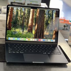 MacBook Air 13” M4 256GB