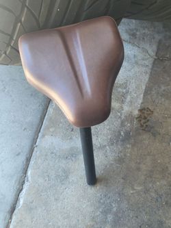 Rad power seat
