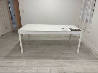 IKEA Extendable Dining Table