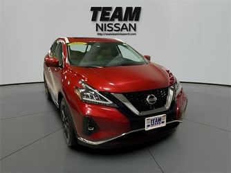 2022 Nissan Murano