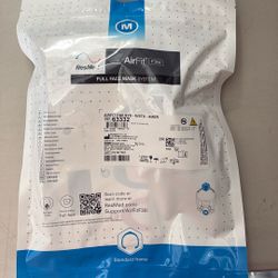 Resmed Airfit F30i Medium 