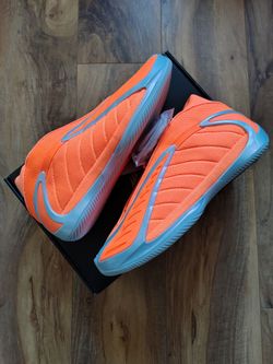 Adidas Anthony Edwards 2 AE All Star Orange New men's 10