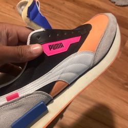 Pumas 11