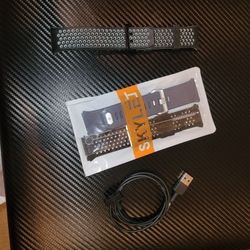 Fitbit Ionic Wrist Bands And Charge Cable