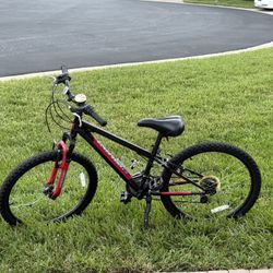  Kids Nishiki Pueblo 24 - Bicycle