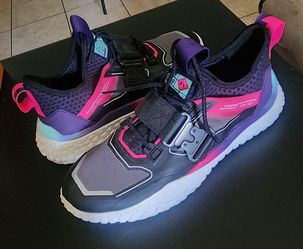 Puma Hi OCTN x Need For Speed