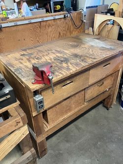Workbench