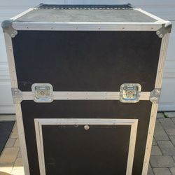 Road case Music Dj Band Protective Hard Case On Wheels