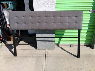 Bed Frame