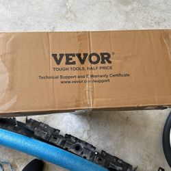 Vevor Mower Lift