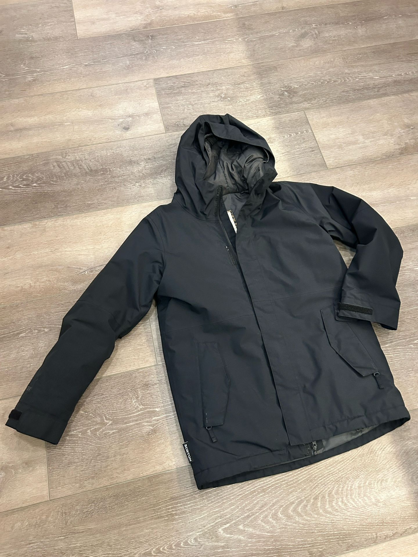 Burton GORETEX snowboard/ski Jacket Youth XL