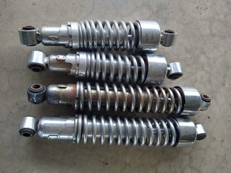 Sportster Shocks