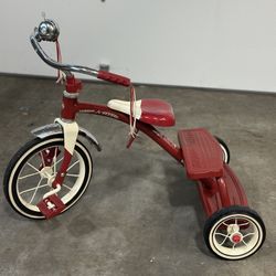Radio flyer Tricycle 