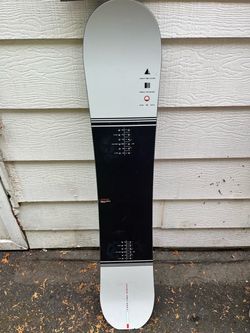 Season 158cm snowboard 24/25