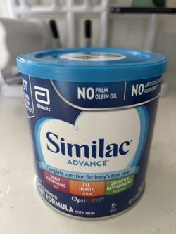 Similac Formula For sale!!