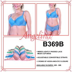 Bra Sets