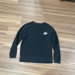 Quick Silver Crewneck 