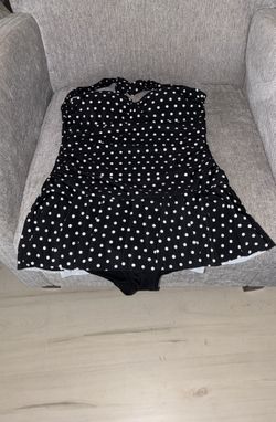 Women’s Bathing Suit