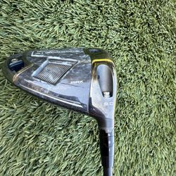 Ai Smoke 9.0 Degree Driver Callaway