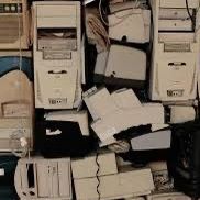ISO Unused PCs And Parts