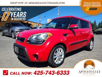 2012 Kia Soul