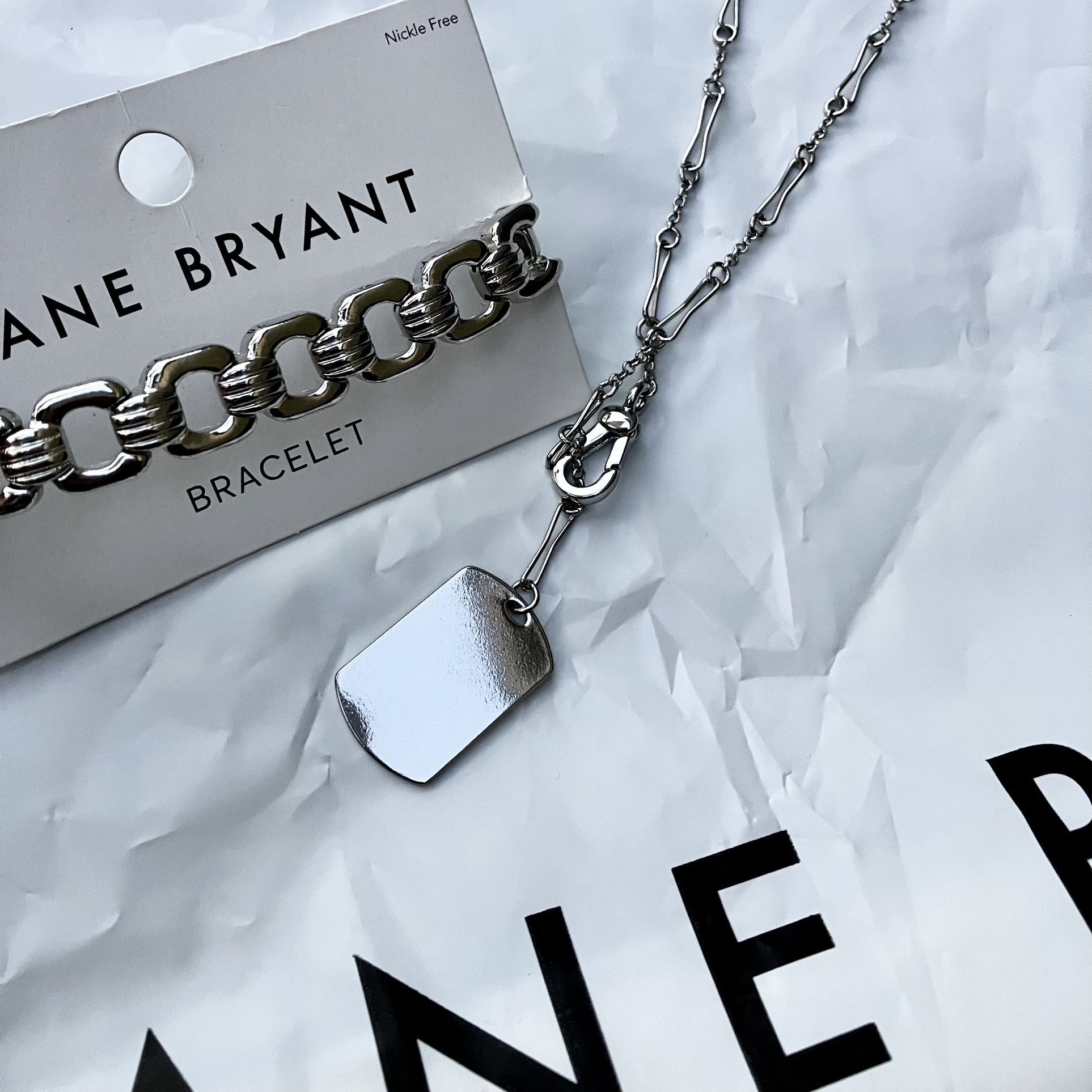 NWT Lane Bryant Jewelry