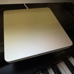 Brand new Apple USB SuperDrive