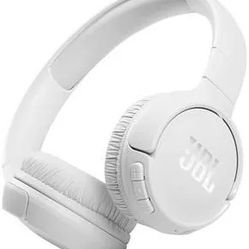 JBL Headphones 