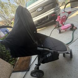 Britax Toddler Stroller 