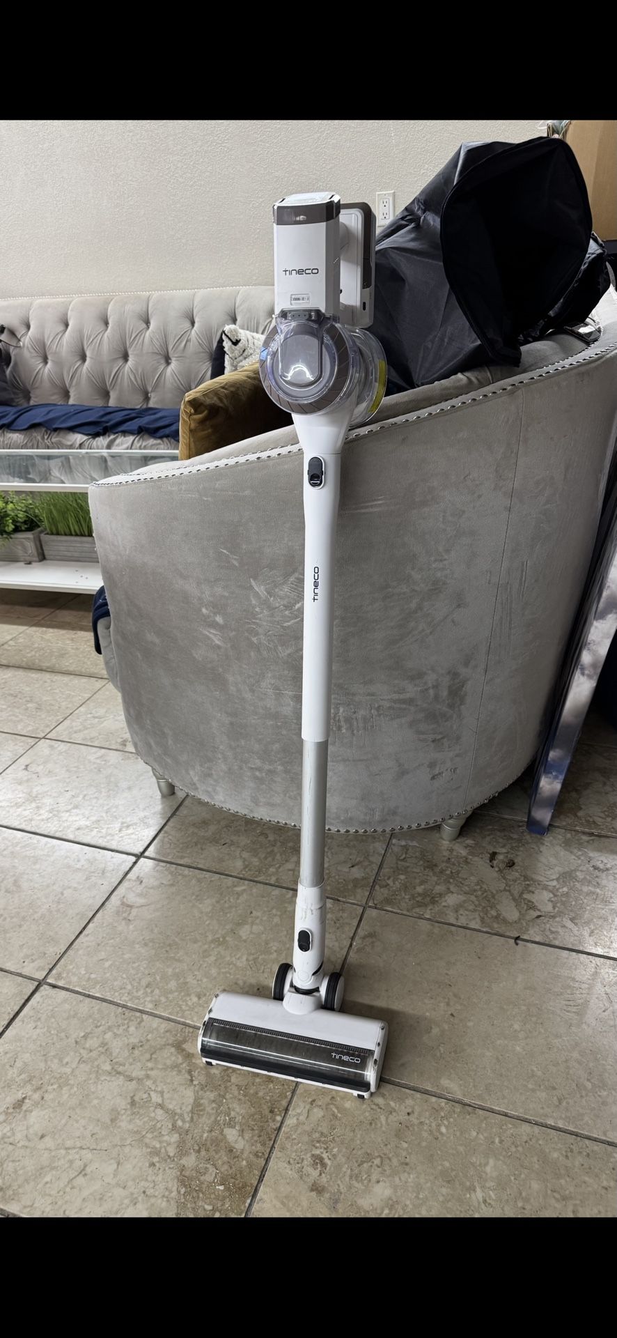 Tineco Vacuum