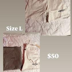 Essential Shorts 