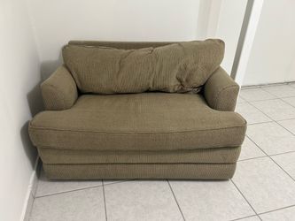 Twin Sofa Bed Couch