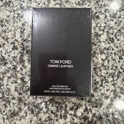 Tom Ford Ombré Leather