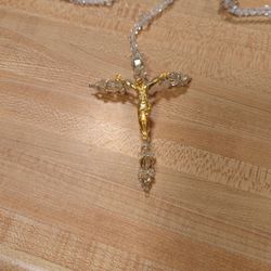 Wedding Lasso Crystal