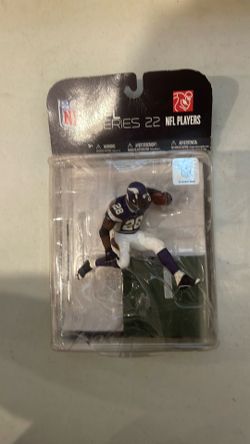 Adrian Peterson