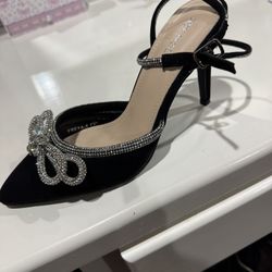 New Heels Size 9