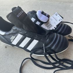 ADIDAS ORIGINAL KANGAROO LEATHER COPA MUNDIAL