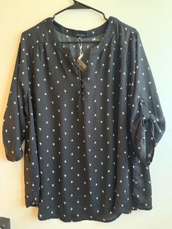 Women’s top