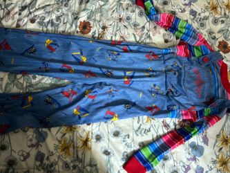 Kids Chucky costume