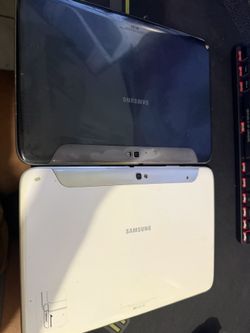 Samsung Tablets