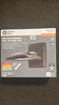 Led light
