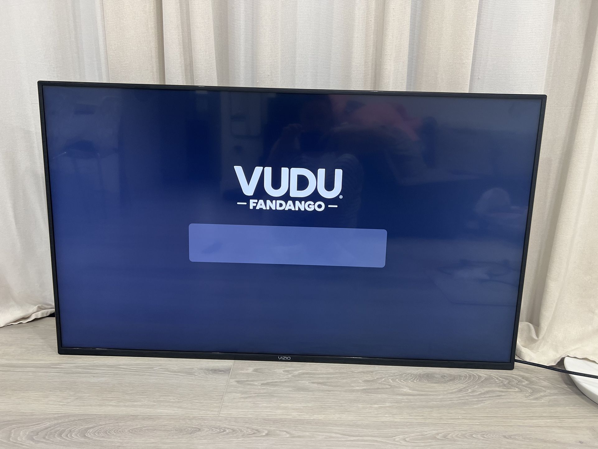 Vizio Smart TV V505G9 50” for Sale in Dania Beach, FL OfferUp