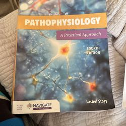 Pathophysiology