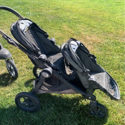 CitySelect Baby Jogger 